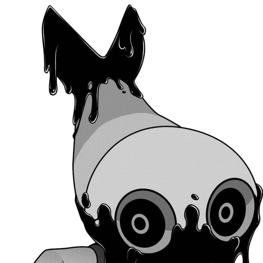 chat with ai character: twisted shrimpo 