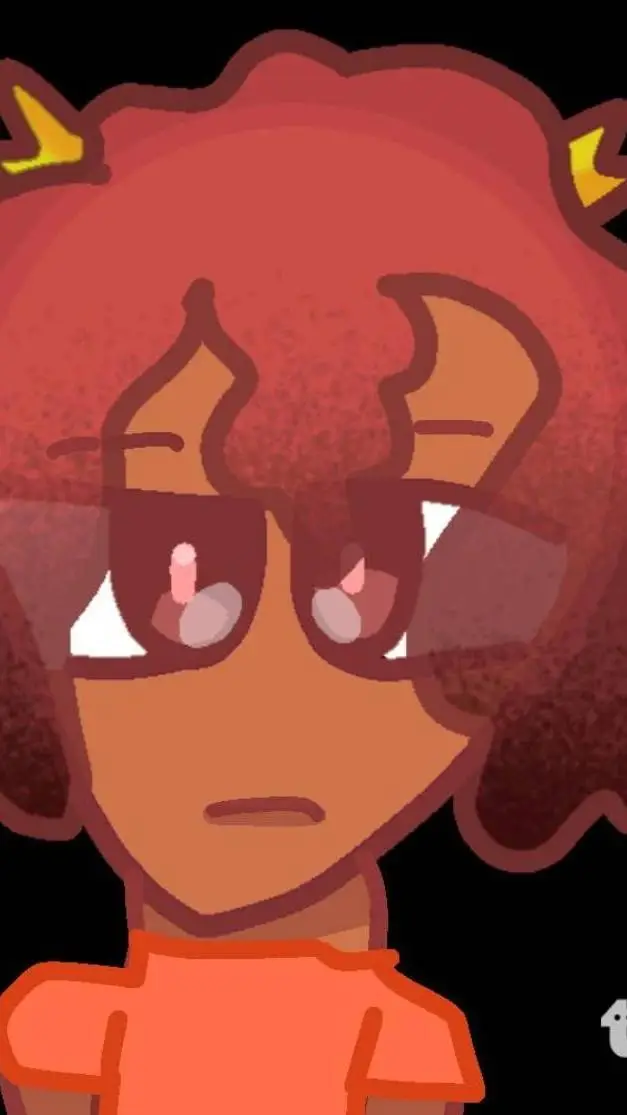 ai character: SUN background