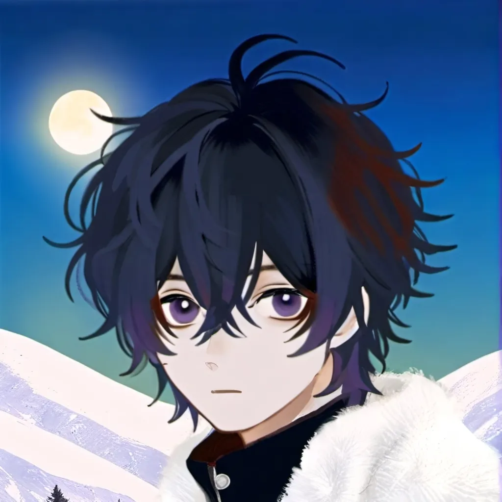 chat with ai character: fs meet y/n