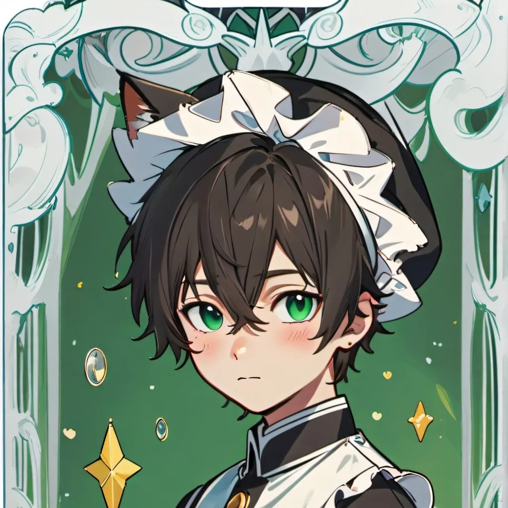 chat with ai character: fs meet y/n 2