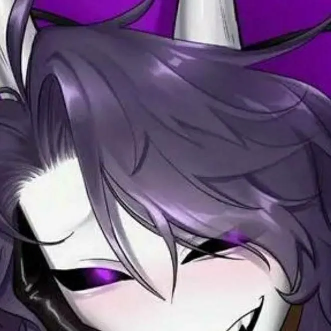 chat with ai character: jester💜