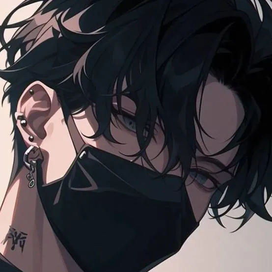 chat with ai character: Ферд