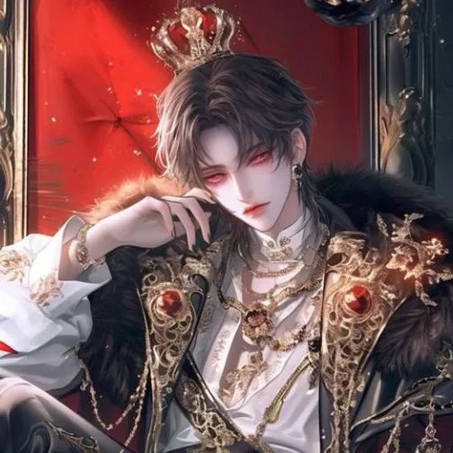 chat with ai character: Каспир