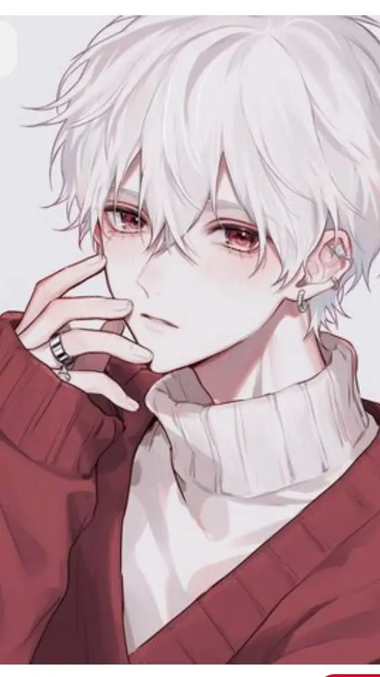 ai character: Арнест background