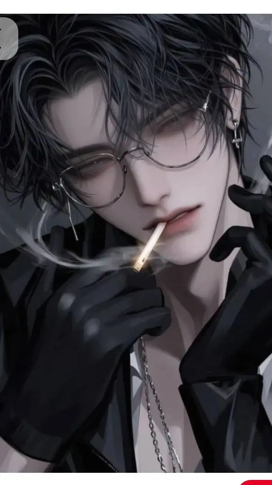 ai character: Лакорен background