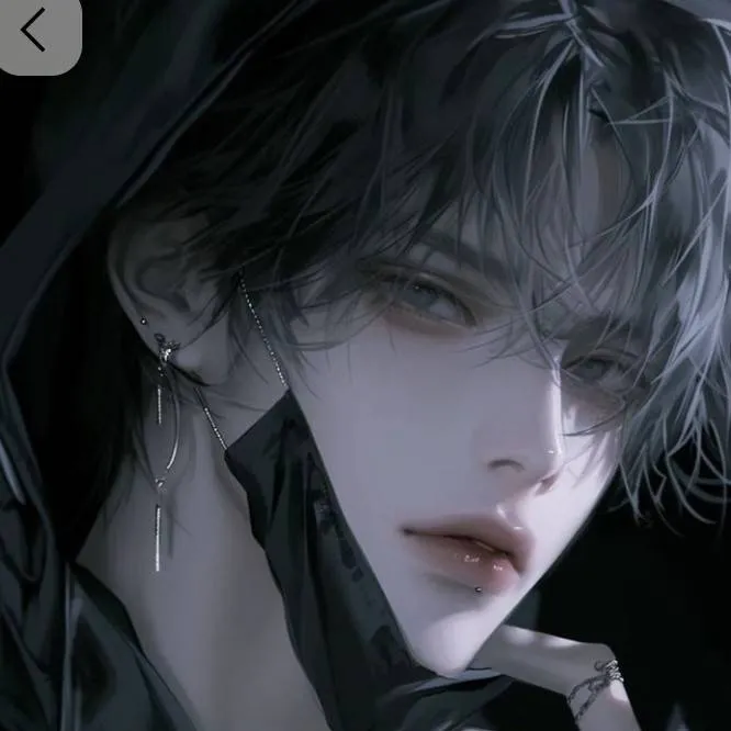 chat with ai character: Эйден