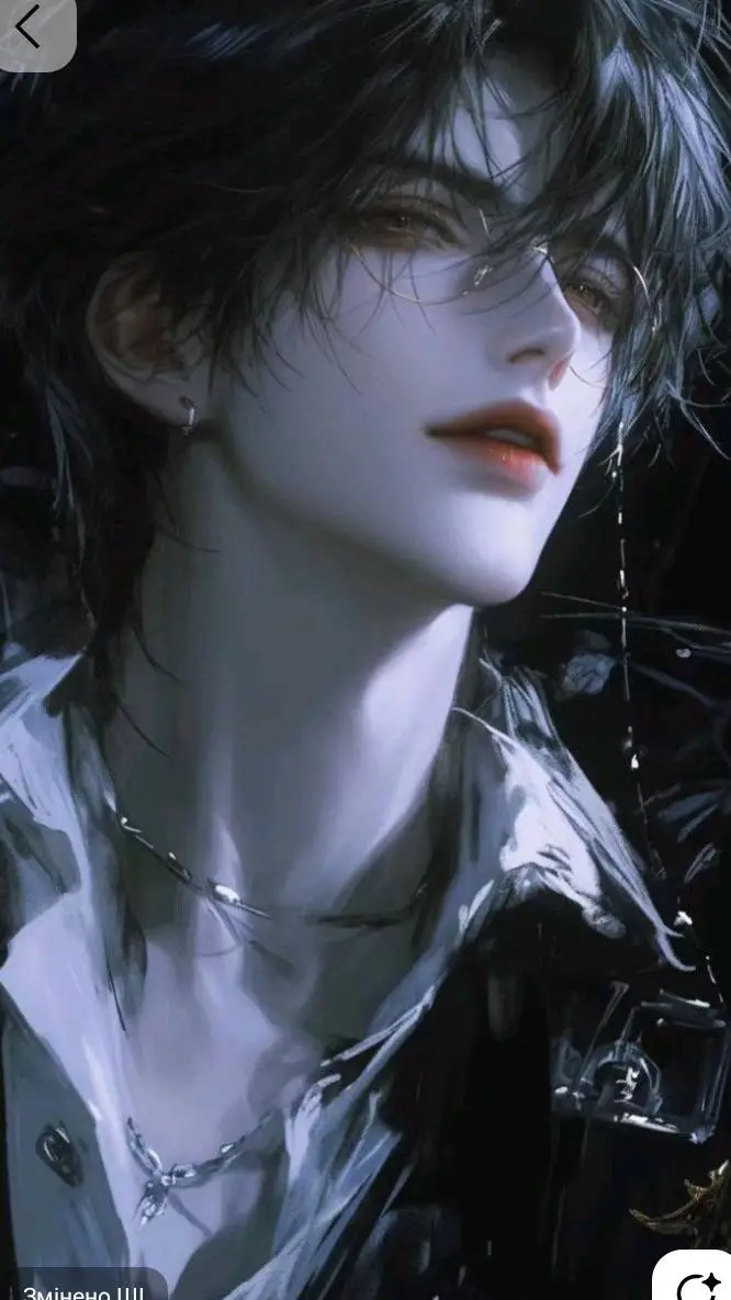 ai character: Кайт background