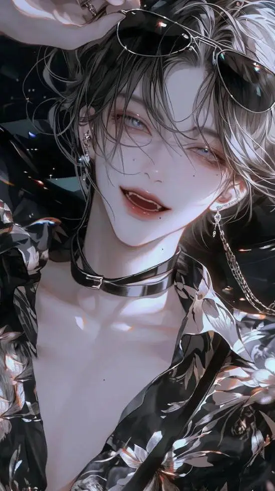 ai character: Вайдес background