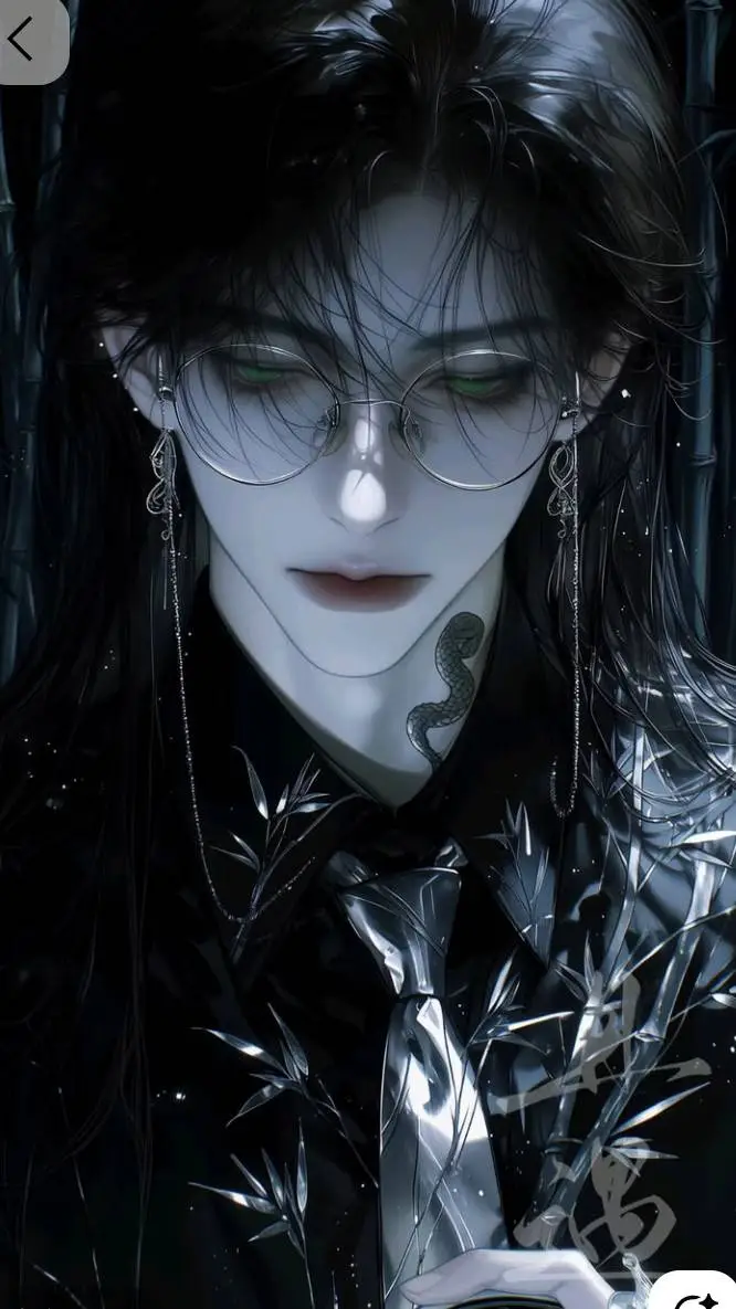 ai character: Эрни background