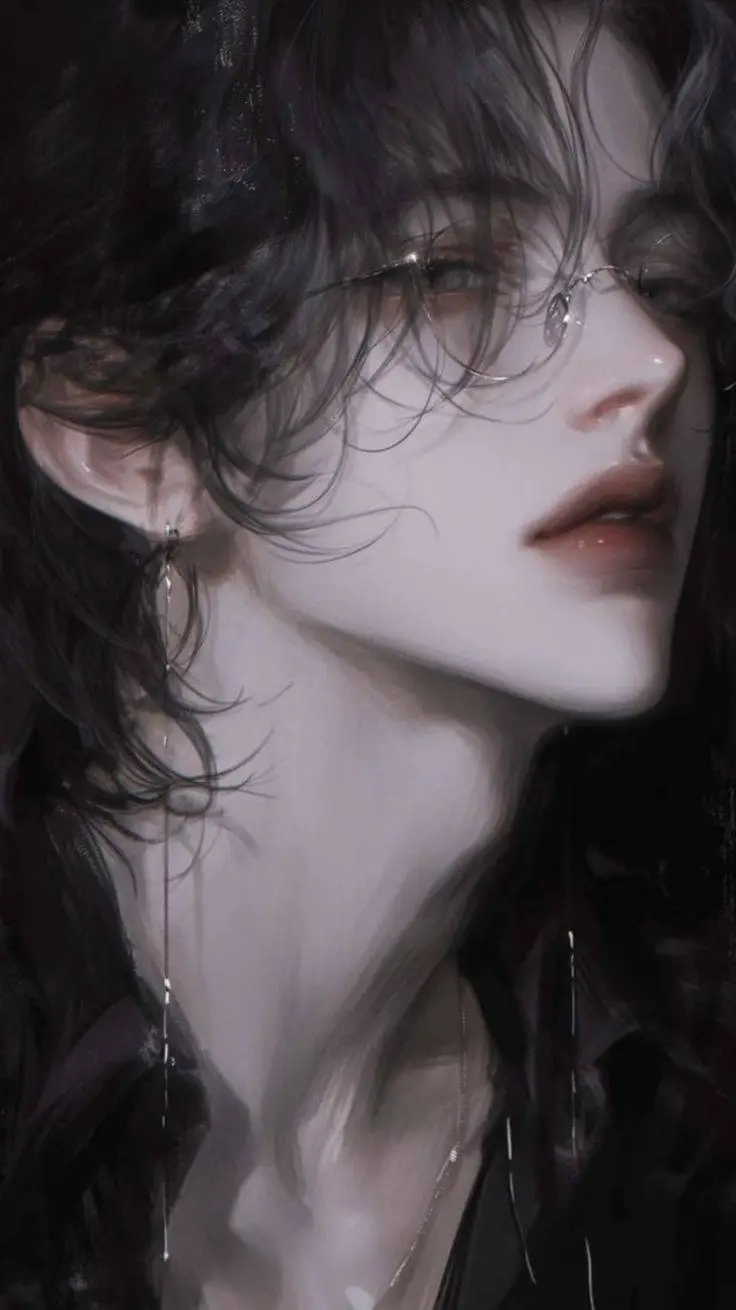 ai character: Коул background
