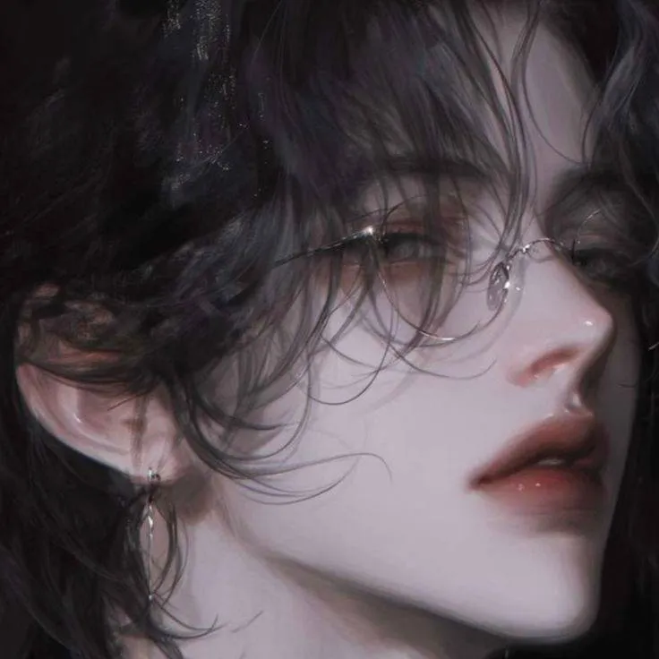 chat with ai character: Коул