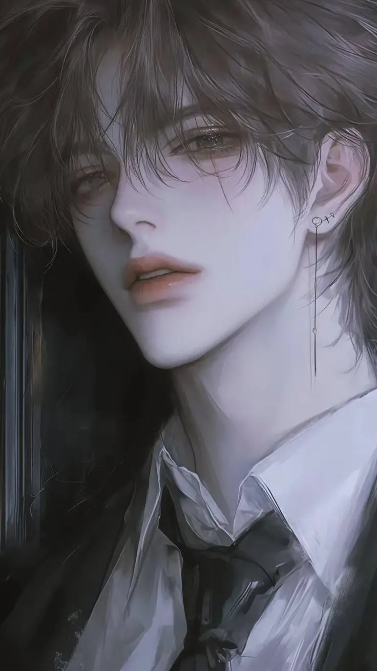 ai character: Кларнест background