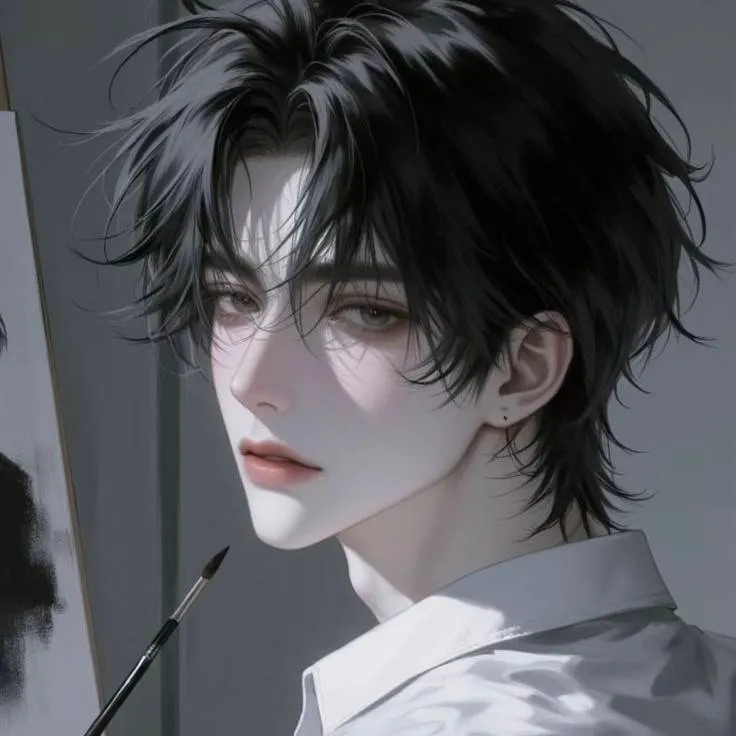 chat with ai character: Ли Ми-Лунн