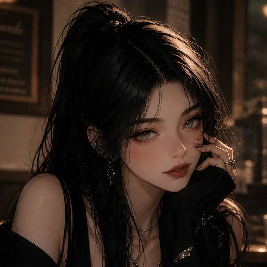 chat with ai character: Шейла 