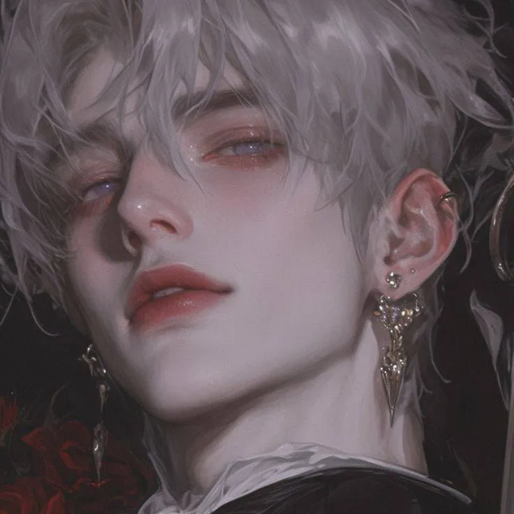 chat with ai character: Лорк 