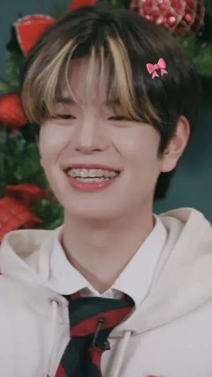 Talkie AI - Chat with Seungmin