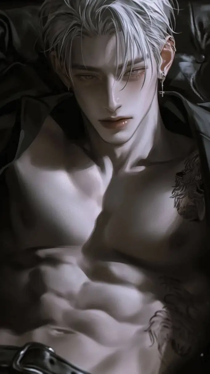 ai character: Kyle background