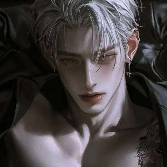 chat with ai character: Kyle
