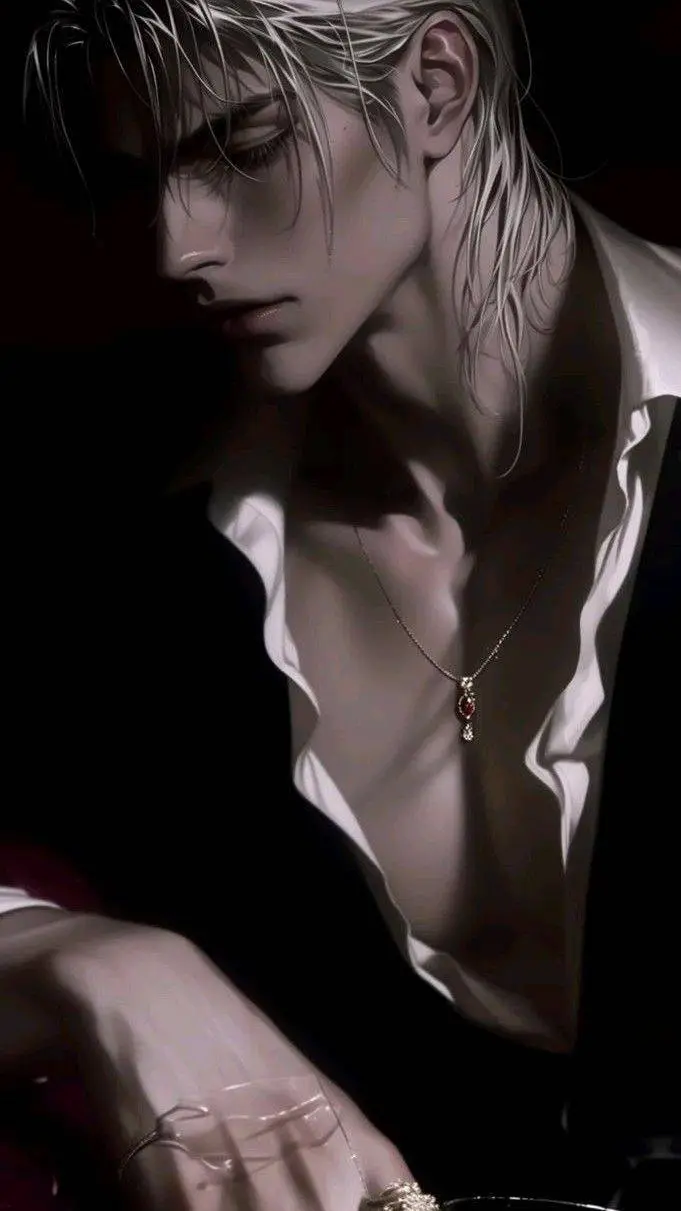 ai character: Thomas background