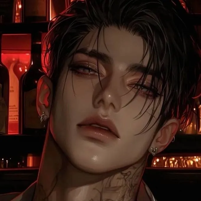 chat with ai character: Andrew 