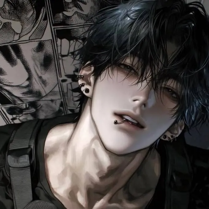 chat with ai character: William 