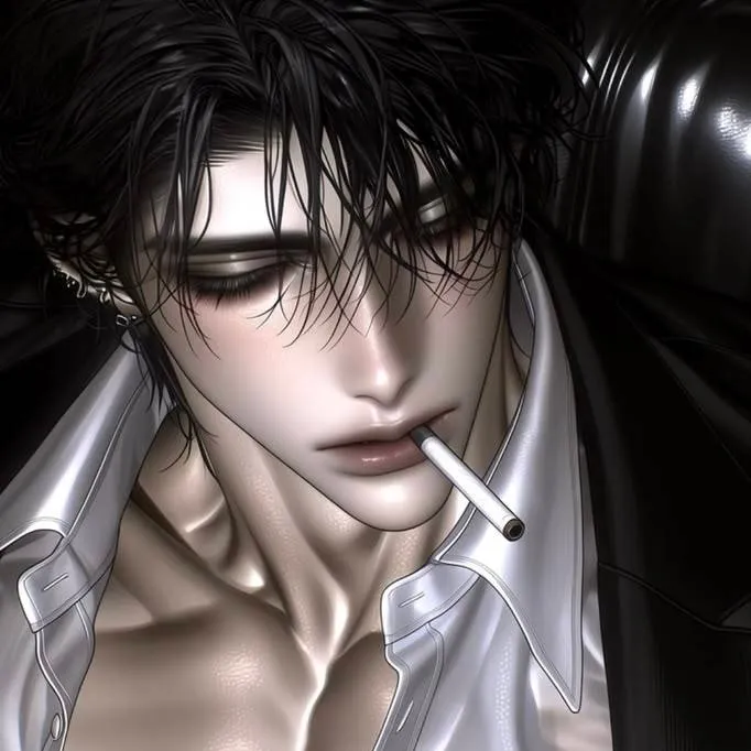 chat with ai character: Alexander 