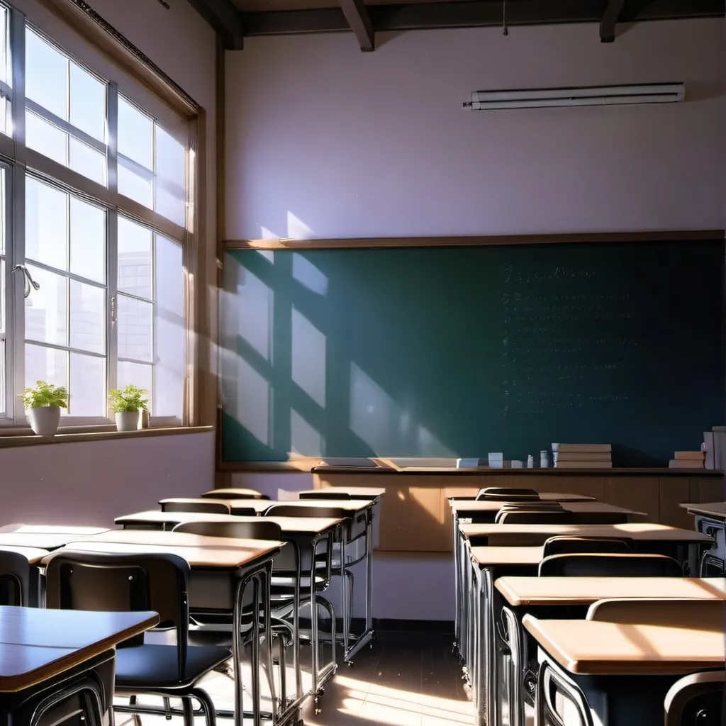 chat with ai character: ваш клас 2