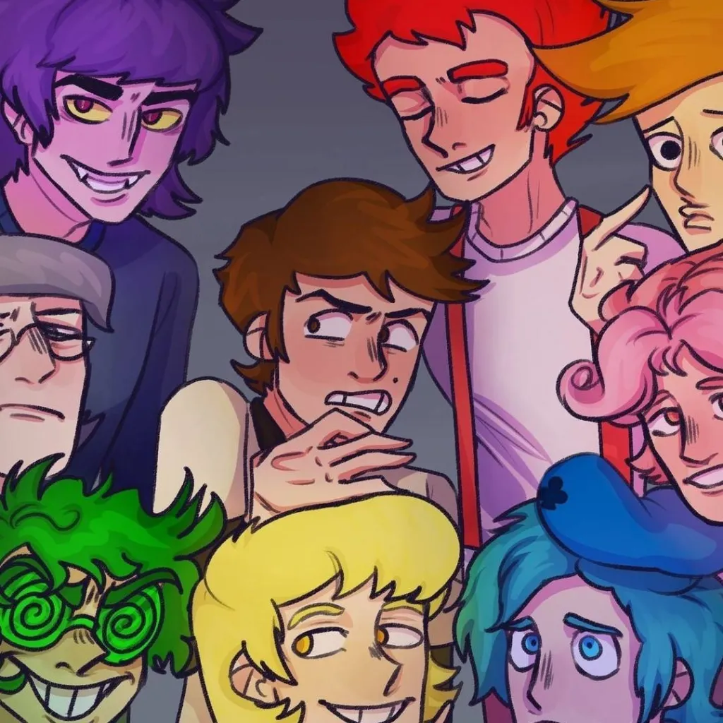 chat with ai character: 13 карт