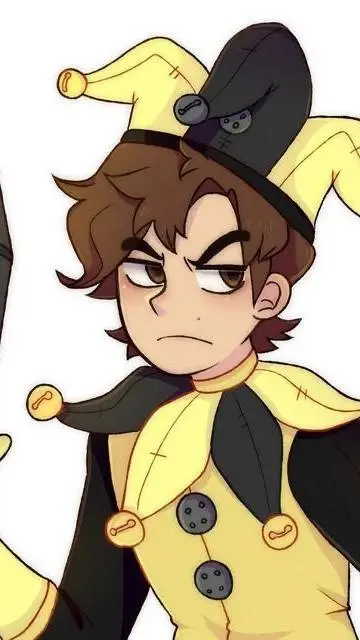 ai character: Фёдор  background