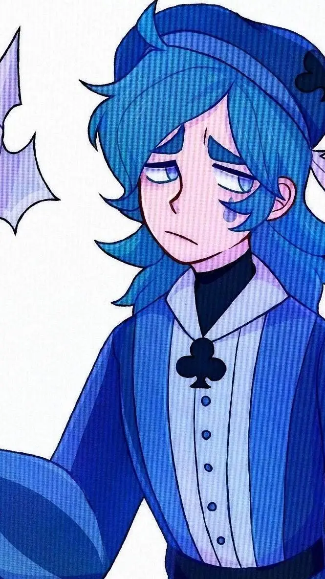 ai character: Зонтик background