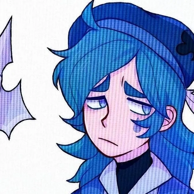 chat with ai character: Зонтик