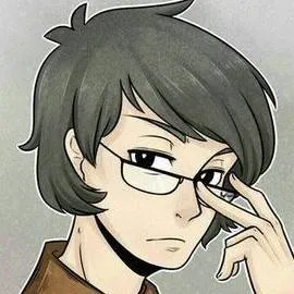 chat with ai character: Куромаку