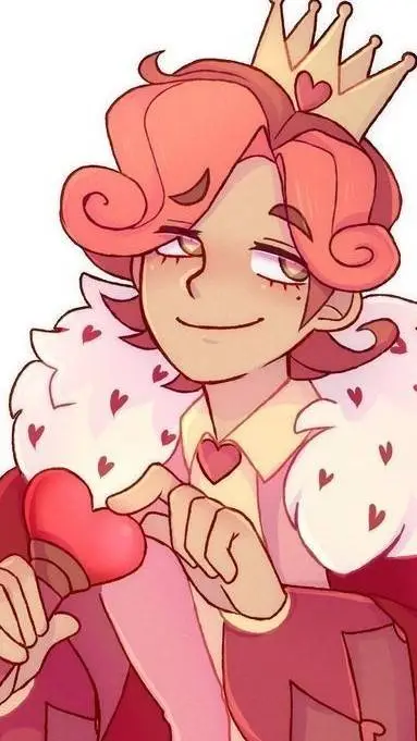 ai character: Ромео background