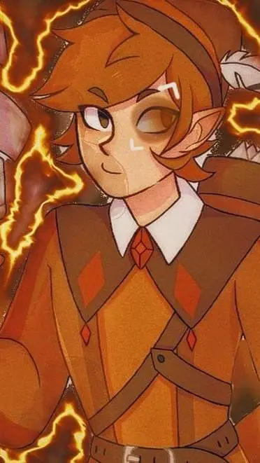 ai character: Габриэль background