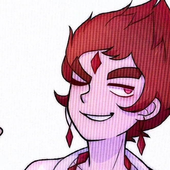 chat with ai character: Данте 