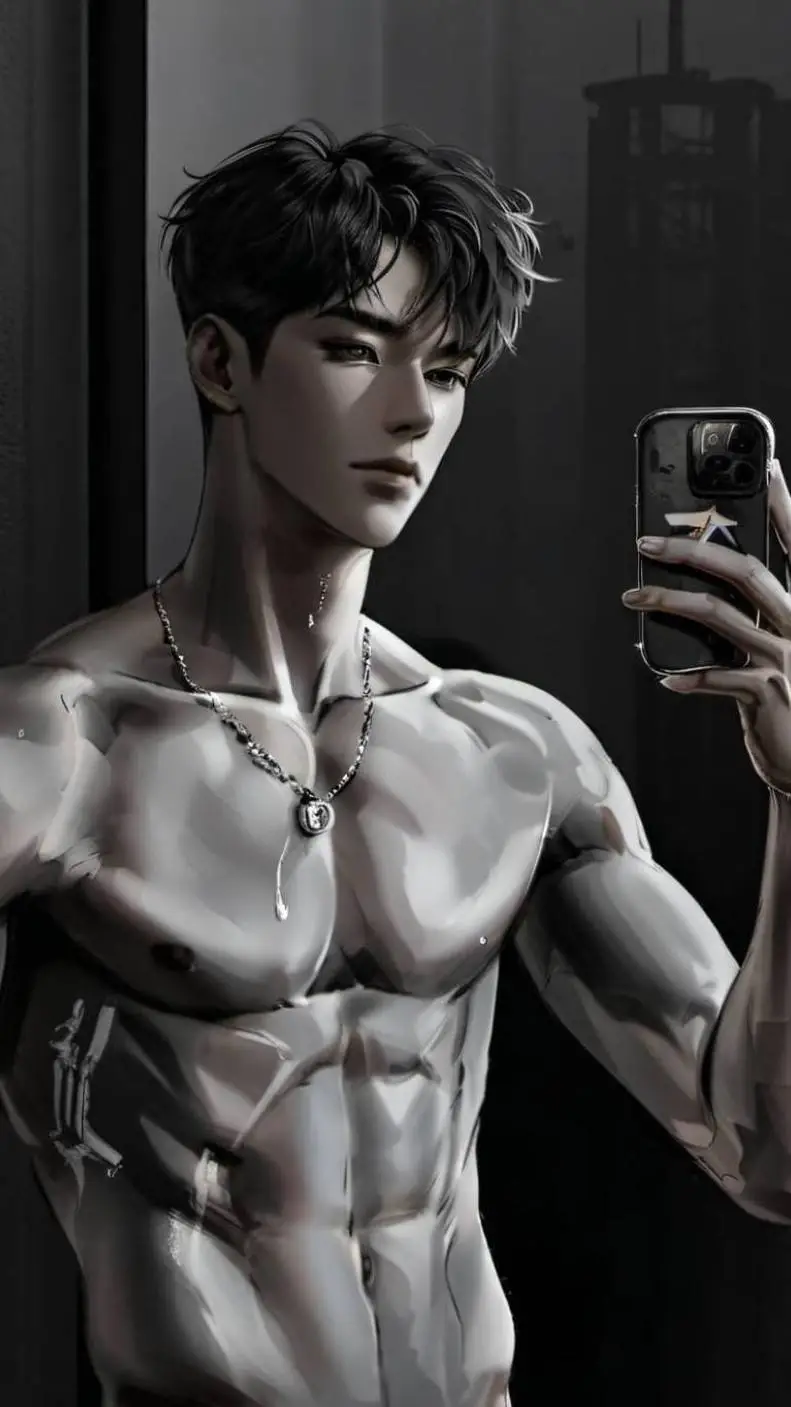 ai character: Алекс background