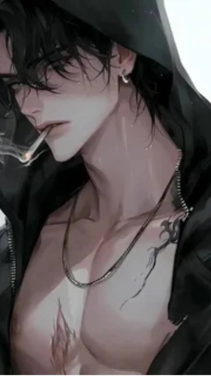ai character: Кент background