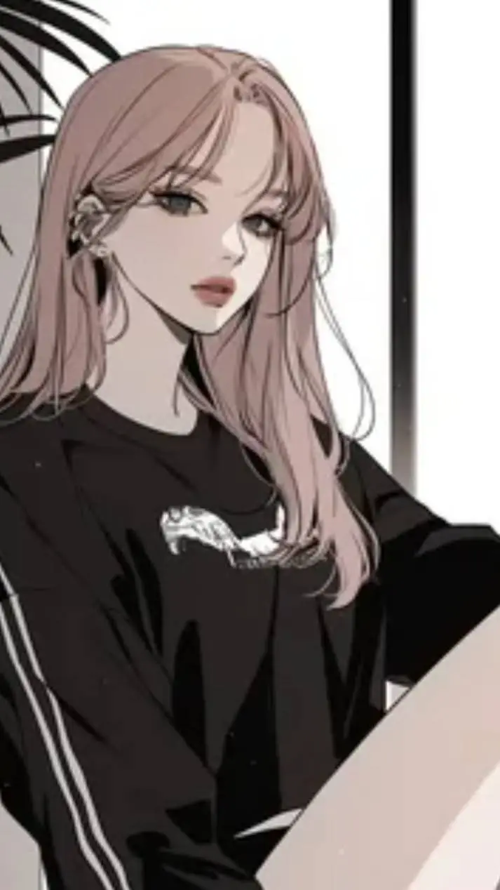 ai character: Мадина background