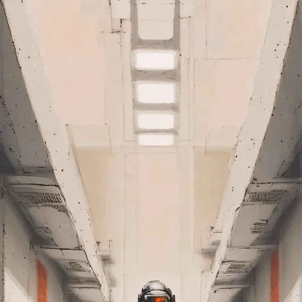 chat with ai character: SCP Foundation