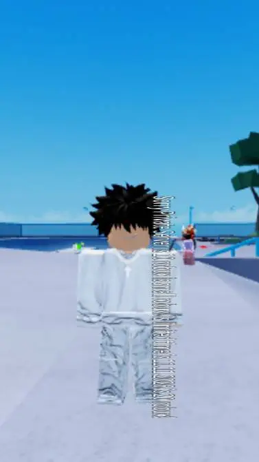 ai character: makapaka background