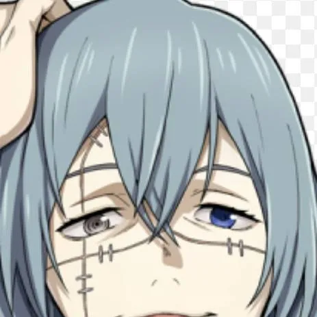 chat with ai character: mahito