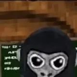 chat with ai character: monke