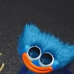 chat with ai character: baby huggy
