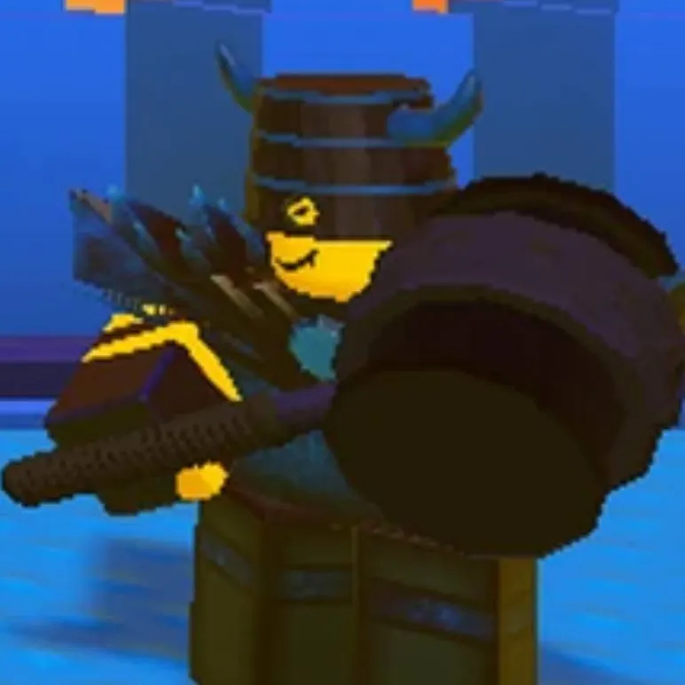chat with ai character: Lil Doombringer