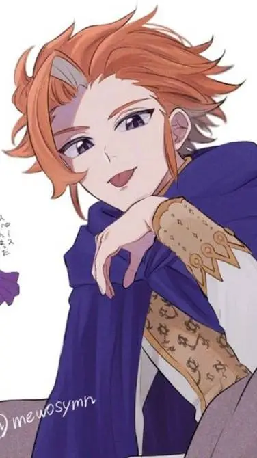 ai character: arthur pendragon background