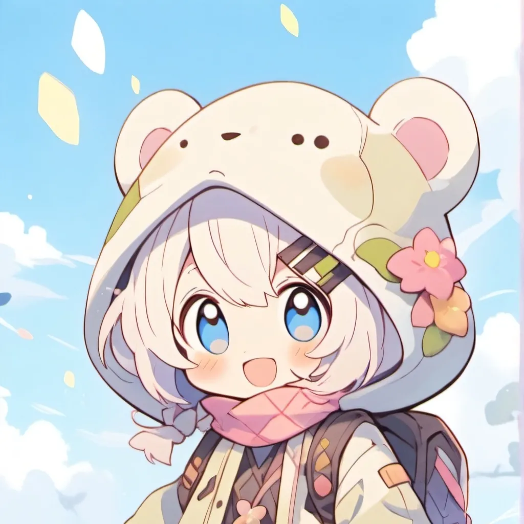chat with ai character: Ника