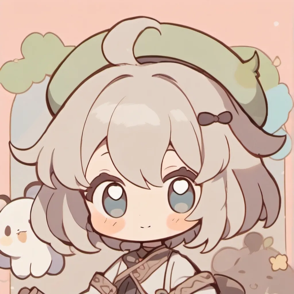 chat with ai character: Аля
