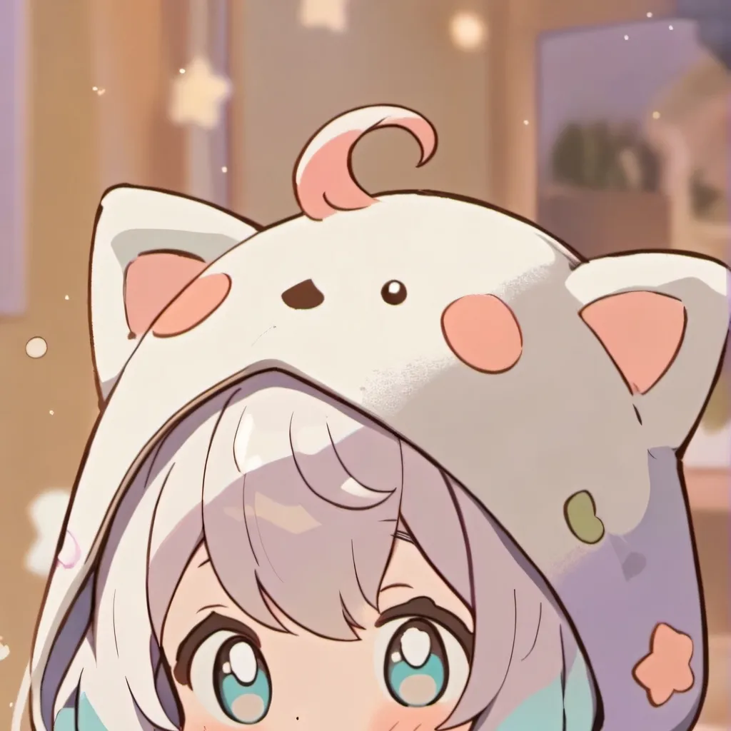 chat with ai character: Манечка