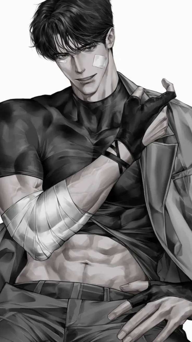 ai character: Zachary Vincent background