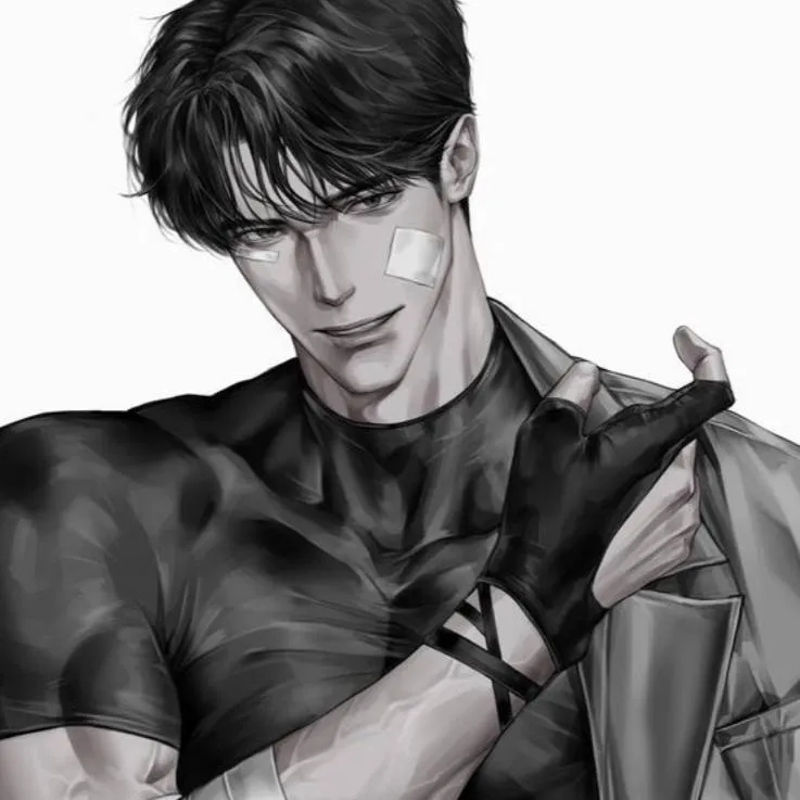 chat with ai character: Zachary Vincent